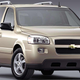 Image for article titled These Were GM's Last Attempts at Entering the Minivan Segment